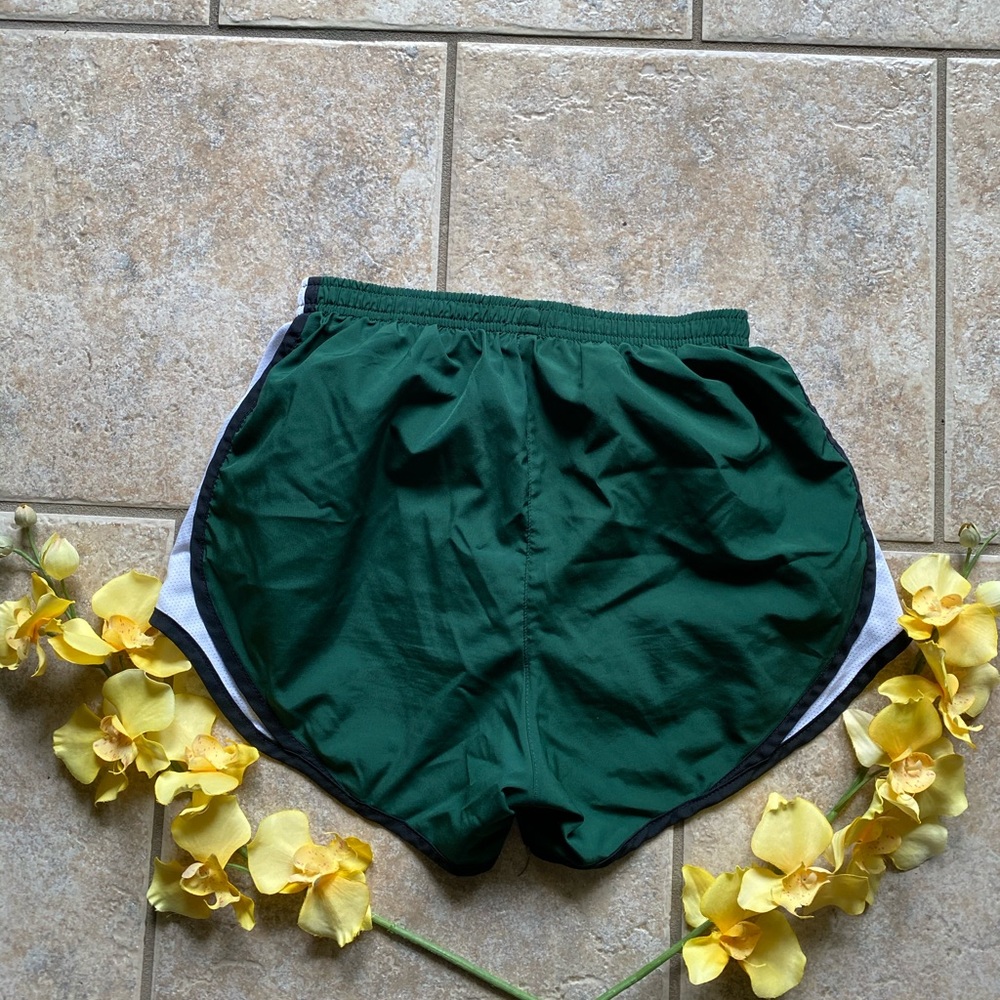 Athletic Nike Shorts - Picture 2 of 3